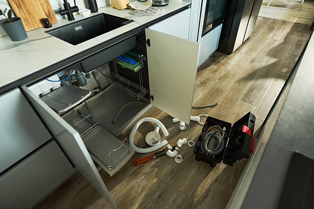 24/7 Emergency Garbage Disposal Repair experts in Benton, LA
